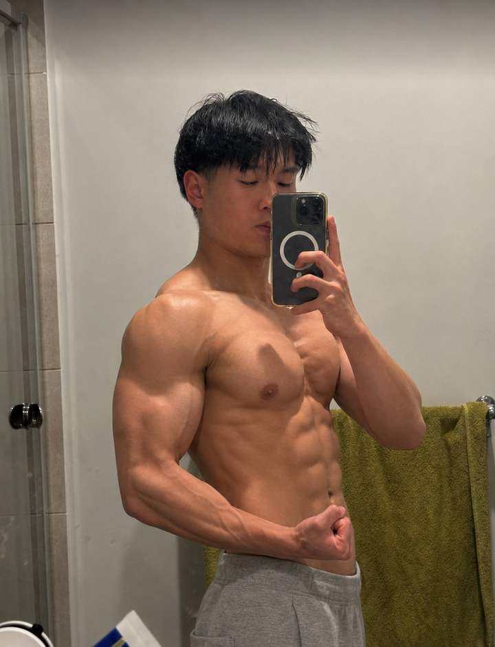 Review by Min-jun
