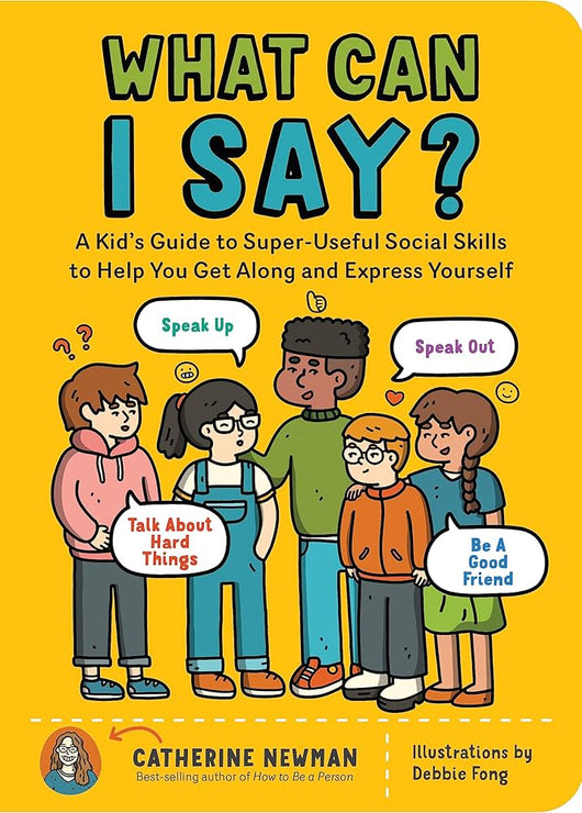 The book every parent of a 10-15+ year old has been waiting for